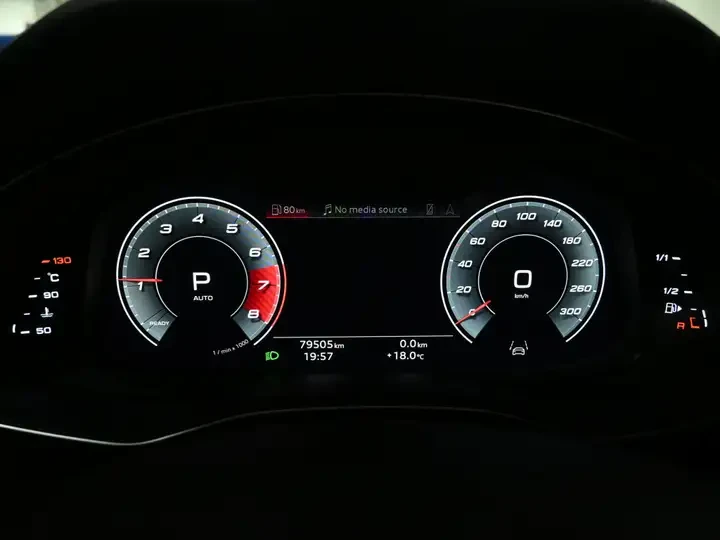 Audi Q7 Progressiv * S-Line * БЕЗ ИНЦ * 360CAM * ОБДУХВАНЕ, снимка 12 - Автомобили и джипове - 54995680