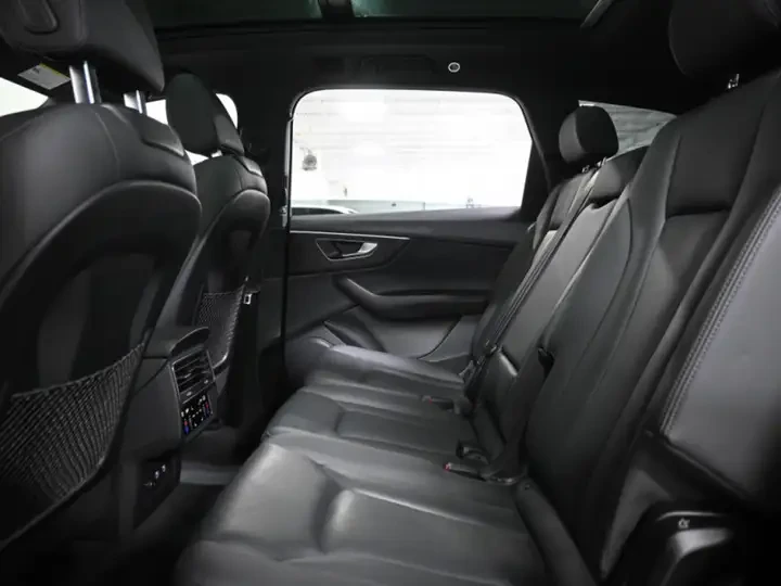 Audi Q7 Progressiv * S-Line * БЕЗ ИНЦ * 360CAM * ОБДУХВАНЕ, снимка 10 - Автомобили и джипове - 54995680