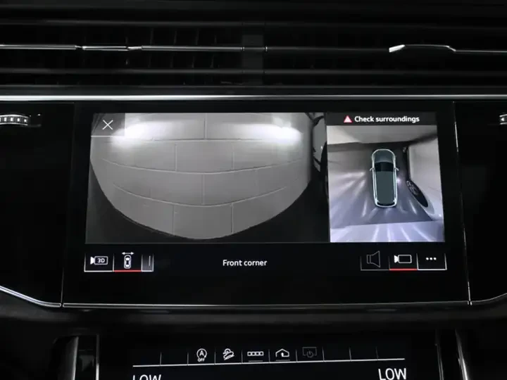 Audi Q7 Progressiv * S-Line * БЕЗ ИНЦ * 360CAM * ОБДУХВАНЕ, снимка 13 - Автомобили и джипове - 54995680
