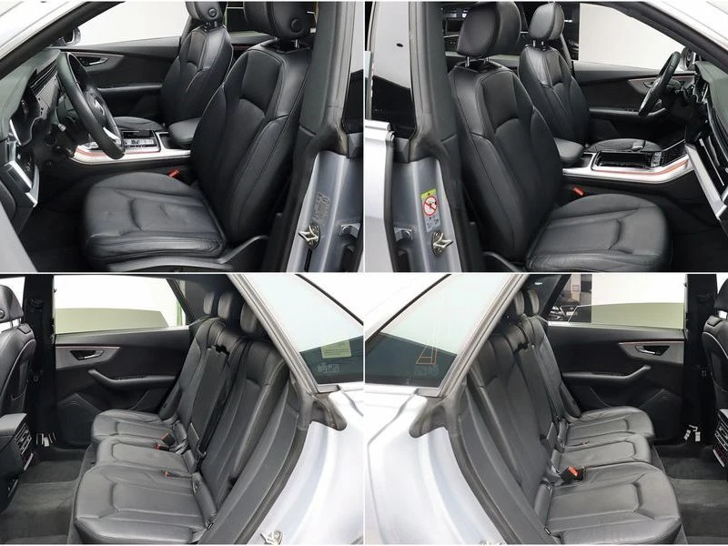 Audi Q8 45 TDI Quattro Premium| 231к.с.| ВКЛ.ТЕХНОТЕСТ, снимка 12 - Автомобили и джипове - 55298999