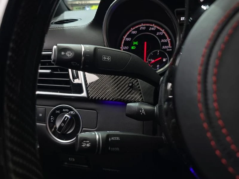 Mercedes-Benz GLE 4MATIC* HARMAN KARDON* DISTRONIC* 360* PANO* , снимка 15 - Автомобили и джипове - 55336454