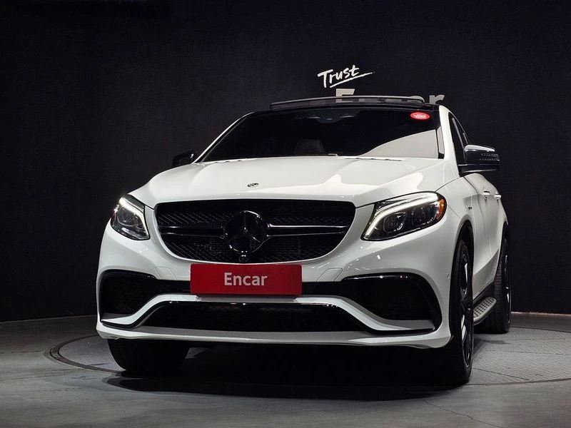 Mercedes-Benz GLE 4MATIC* HARMAN KARDON* DISTRONIC* 360* PANO* , снимка 3 - Автомобили и джипове - 55336454