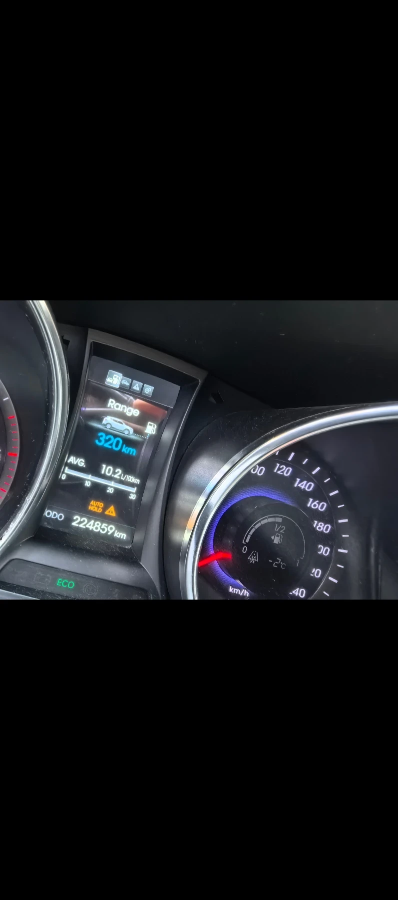 Hyundai Santa fe, снимка 16 - Автомобили и джипове - 55847204