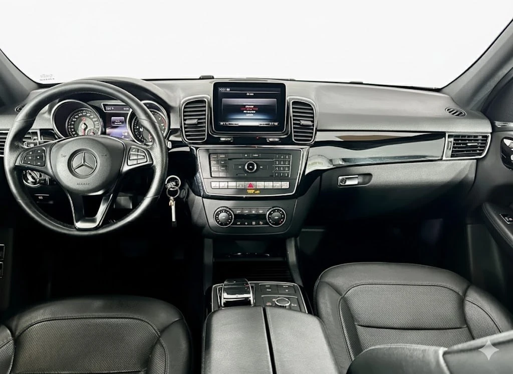 Mercedes-Benz GLE 350 | Mobile.bg   11