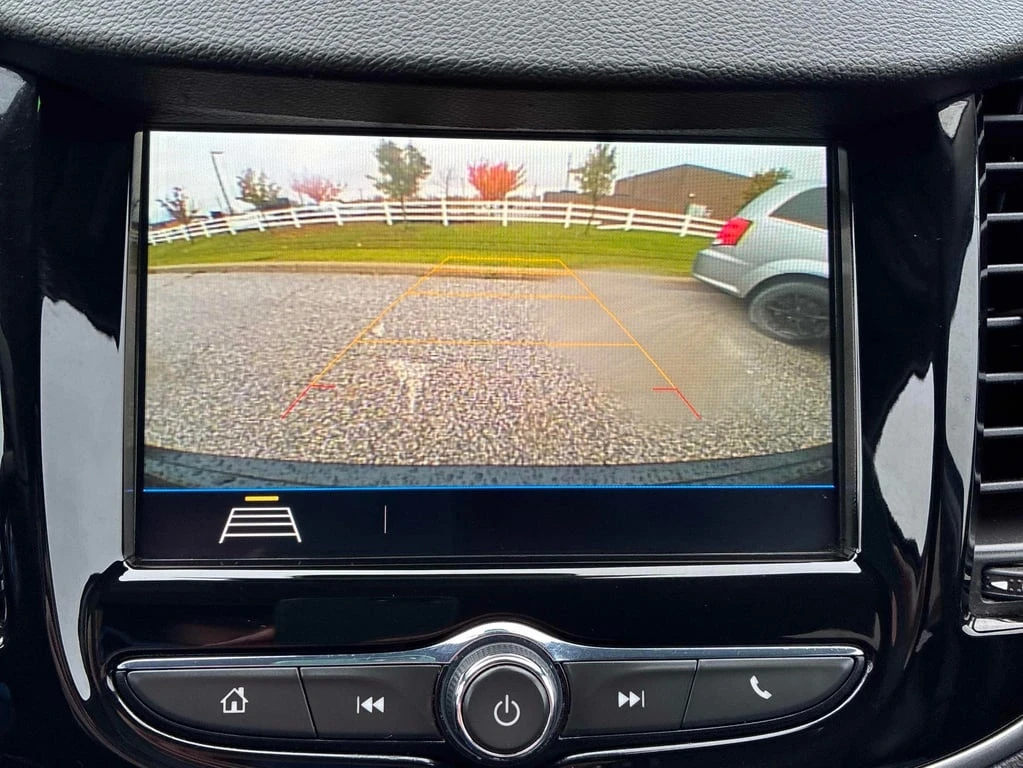 Chevrolet Trax * LT * CARFAX *    | Mobile.bg   14