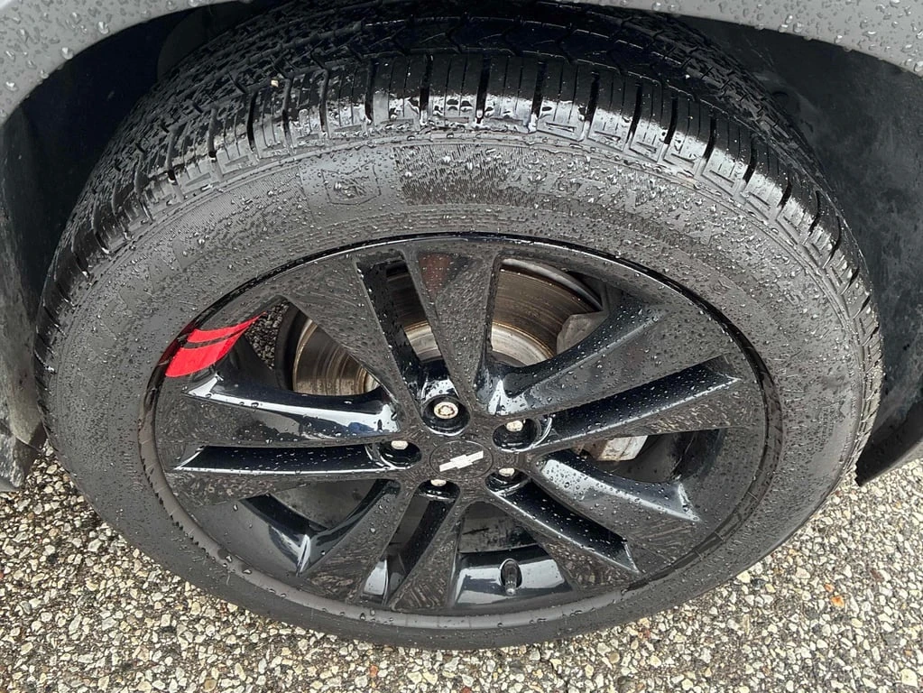 Chevrolet Trax * LT * CARFAX *    | Mobile.bg   7