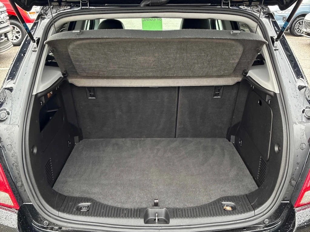 Chevrolet Trax * LT * CARFAX *    | Mobile.bg   12