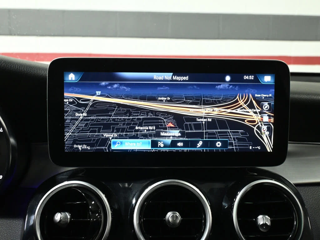 Mercedes-Benz GLC 300 *  *    *   *  | Mobile.bg   12