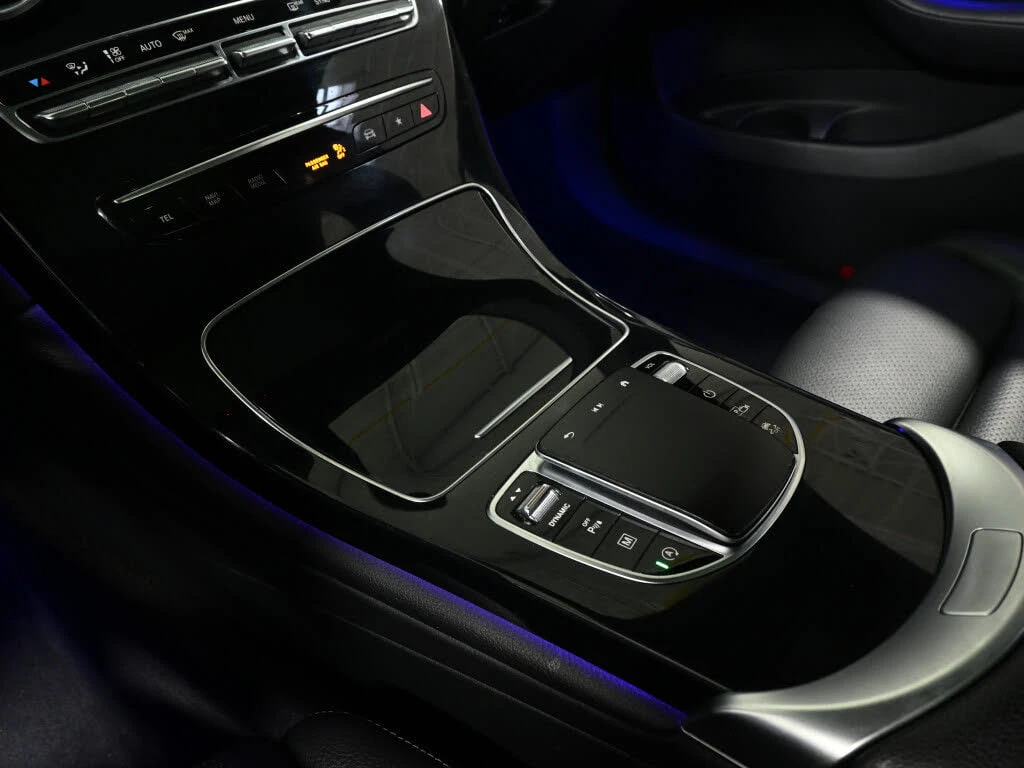 Mercedes-Benz GLC 300 *  *    *   *  | Mobile.bg   14