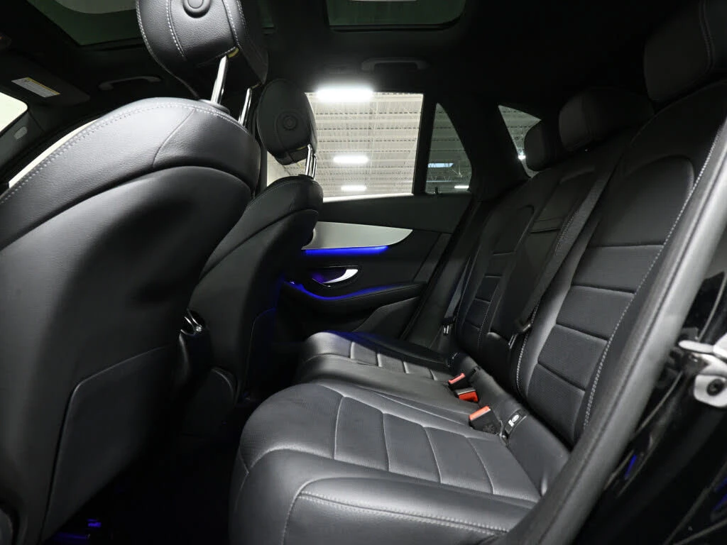 Mercedes-Benz GLC 300 *  *    *   *  | Mobile.bg   16