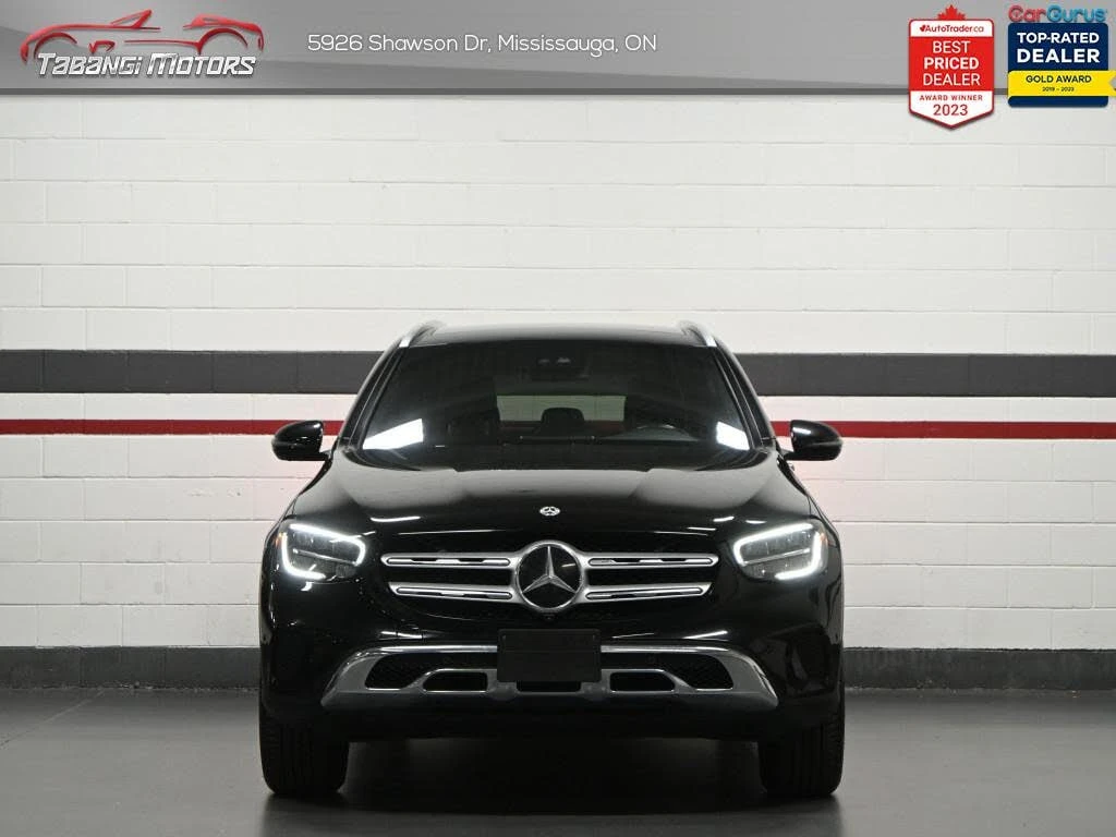 Mercedes-Benz GLC 300 * АВТО КРЕДИТ* ЦЕНА ДО БГ * Сервизна история *  - изображение 3