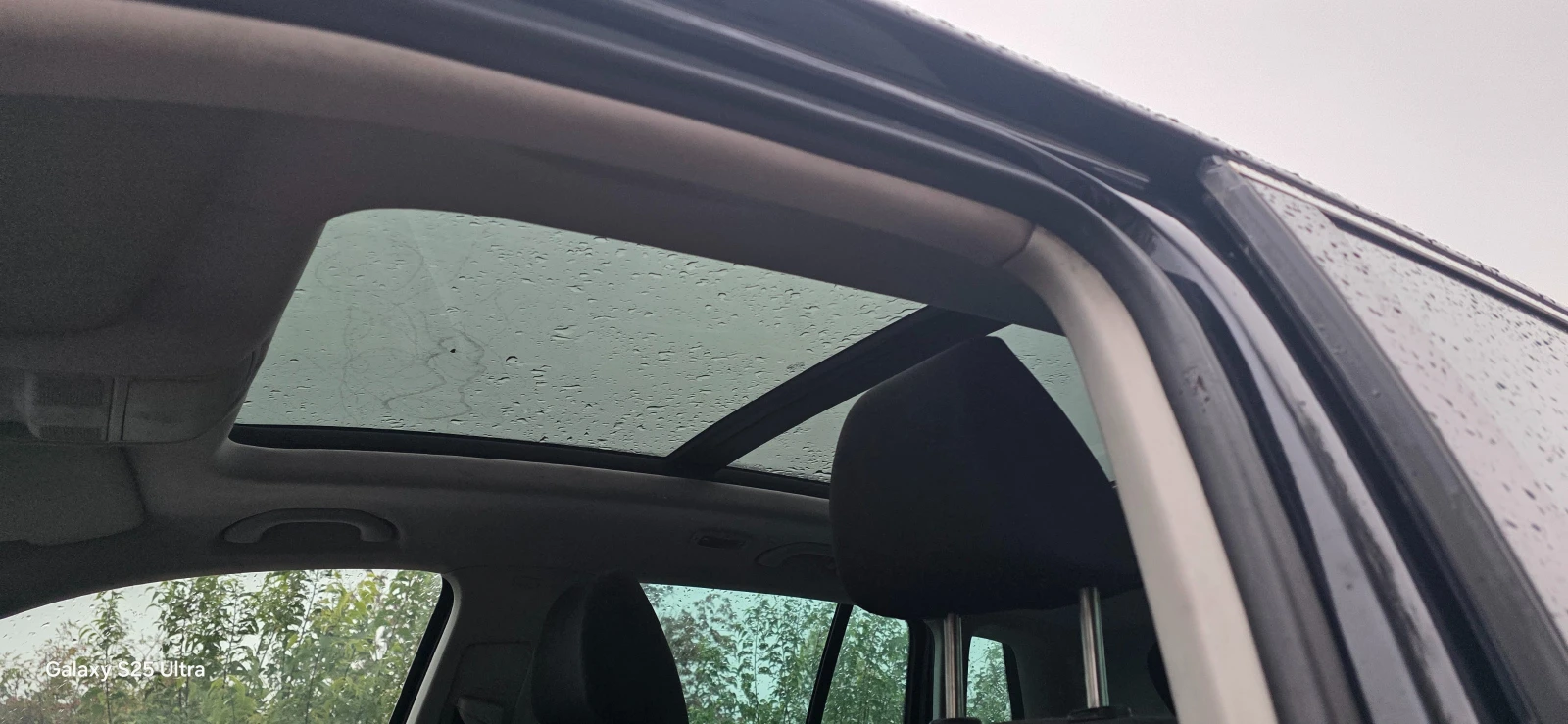 VW Tiguan 2.0d  4x4 - изображение 7