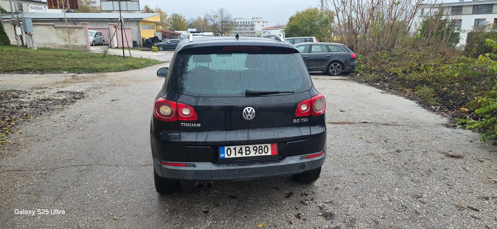 VW Tiguan 2.0d  4x4 - изображение 4