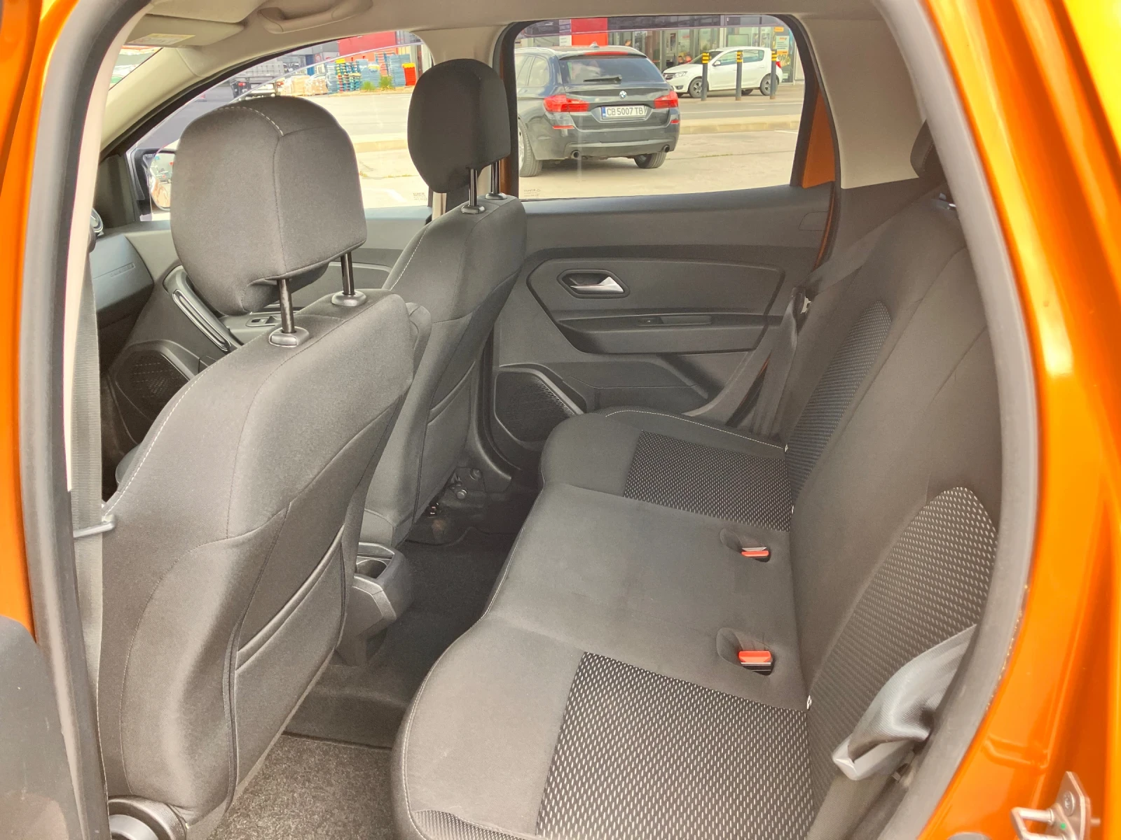 Dacia Duster  - изображение 6