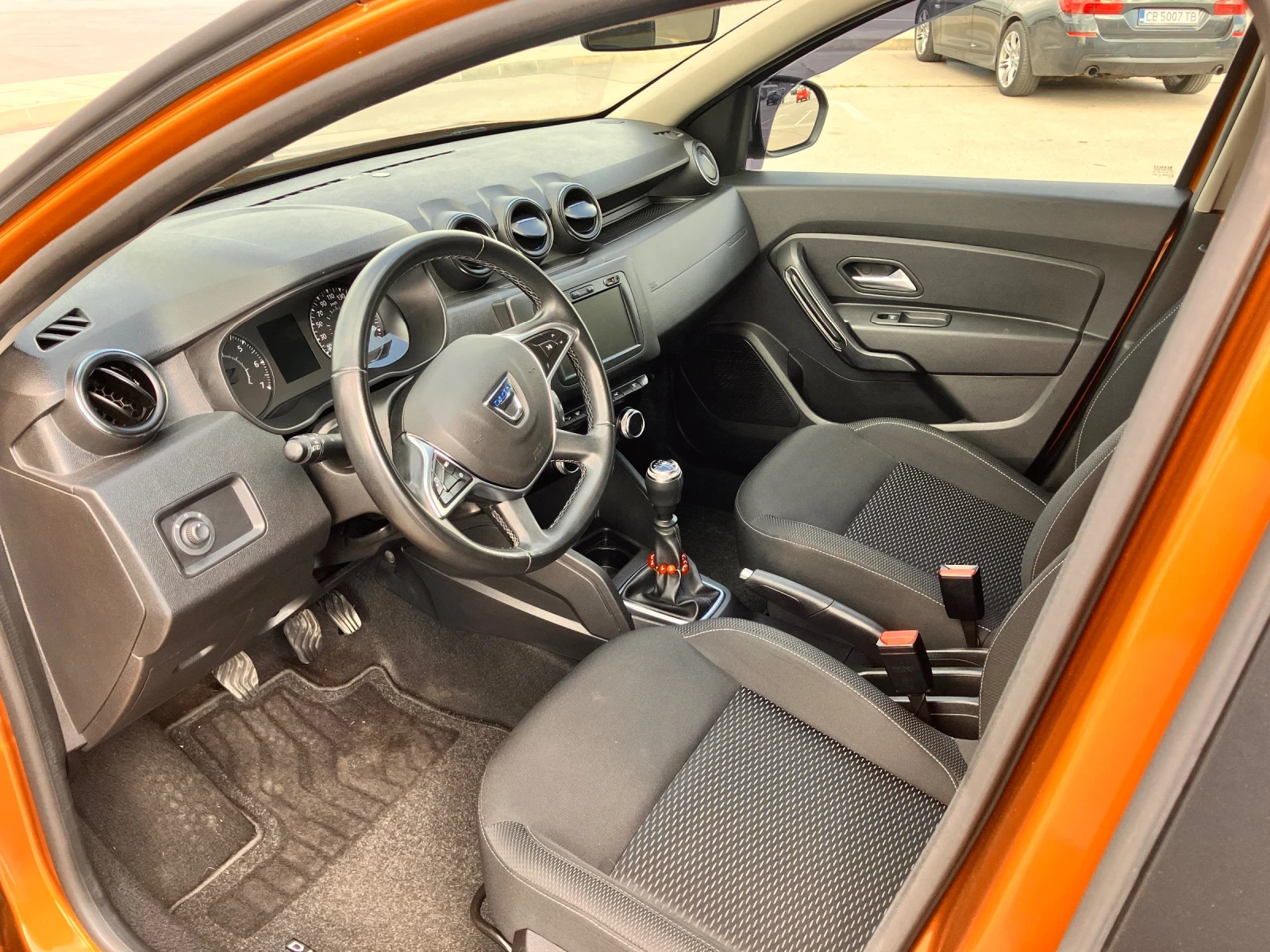 Dacia Duster  - изображение 5