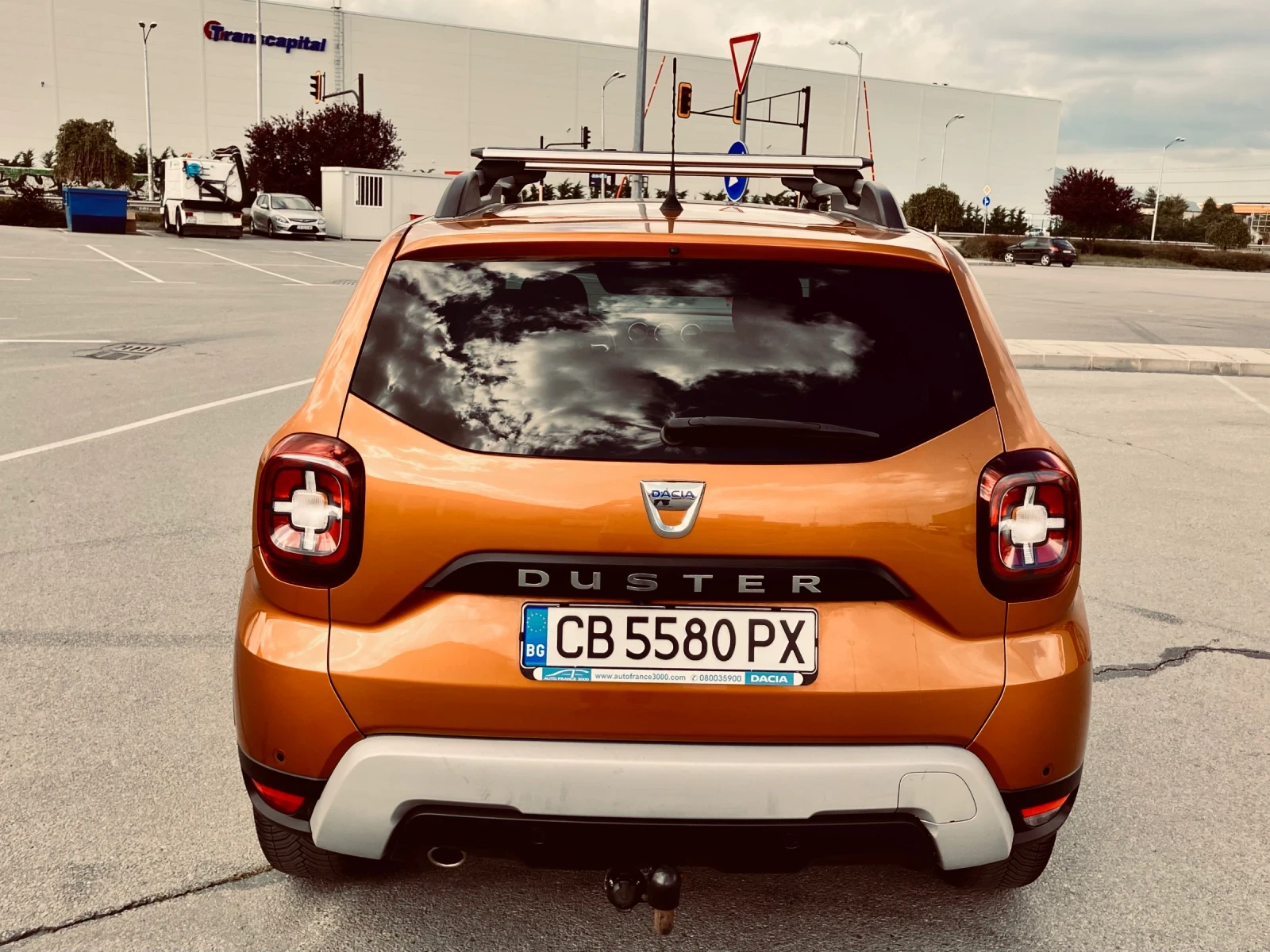 Dacia Duster  - изображение 4