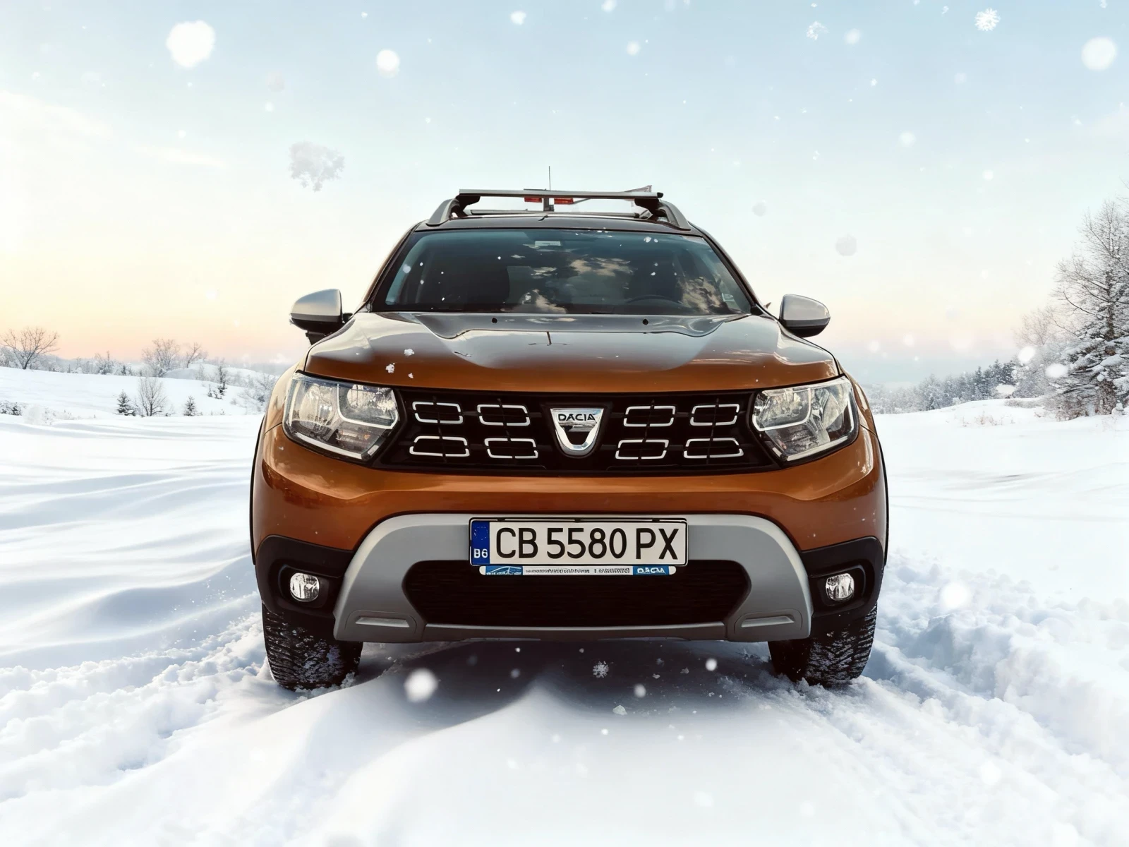 Dacia Duster | Mobile.bg � ����������� 1