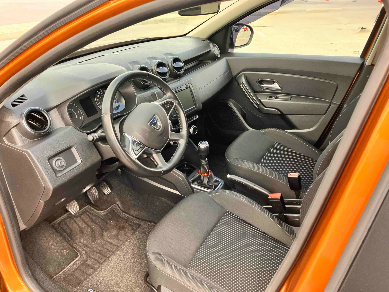 Dacia Duster  - изображение 7