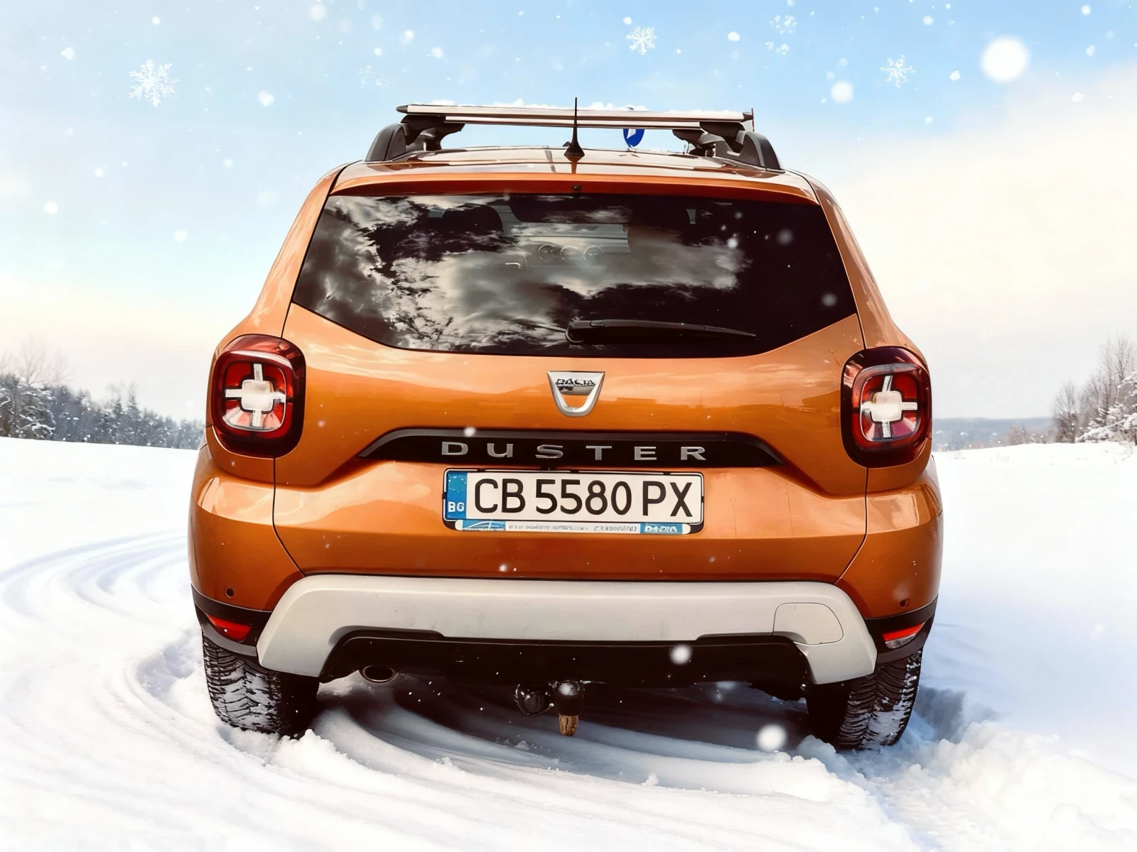 Dacia Duster  - изображение 2