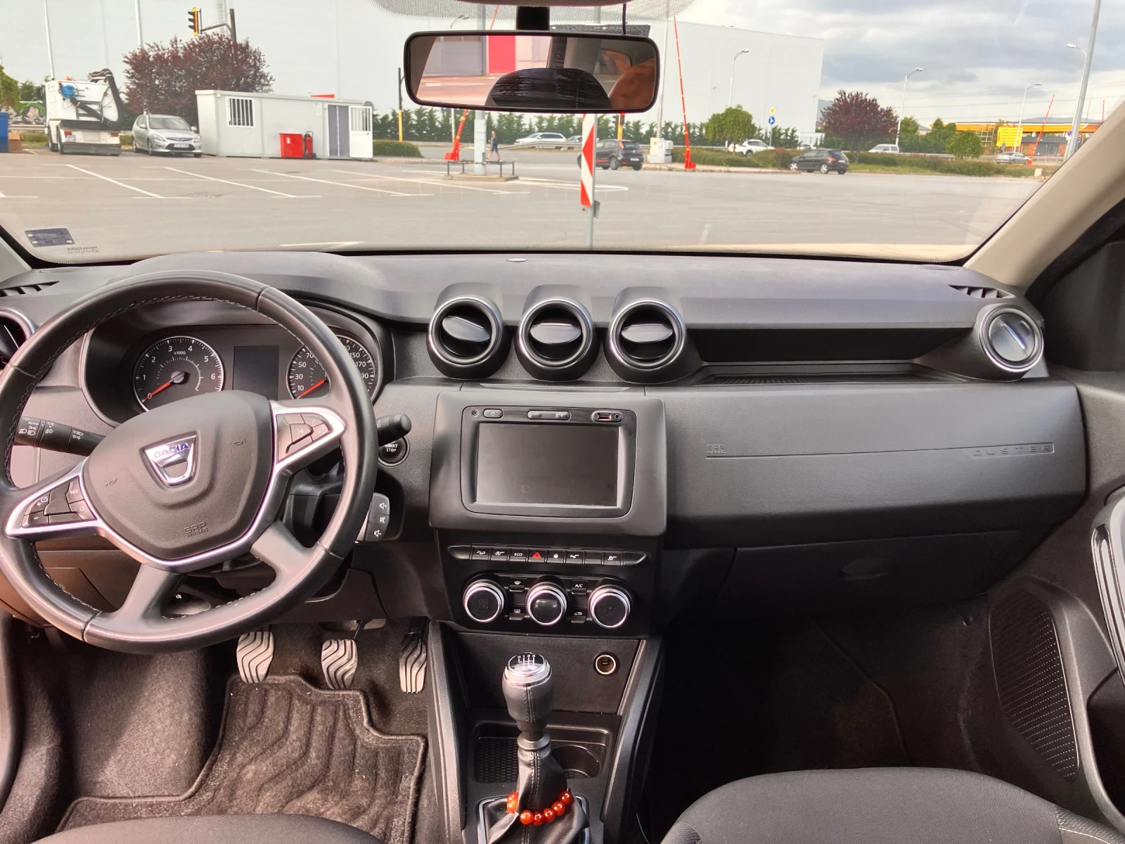 Dacia Duster  - изображение 8