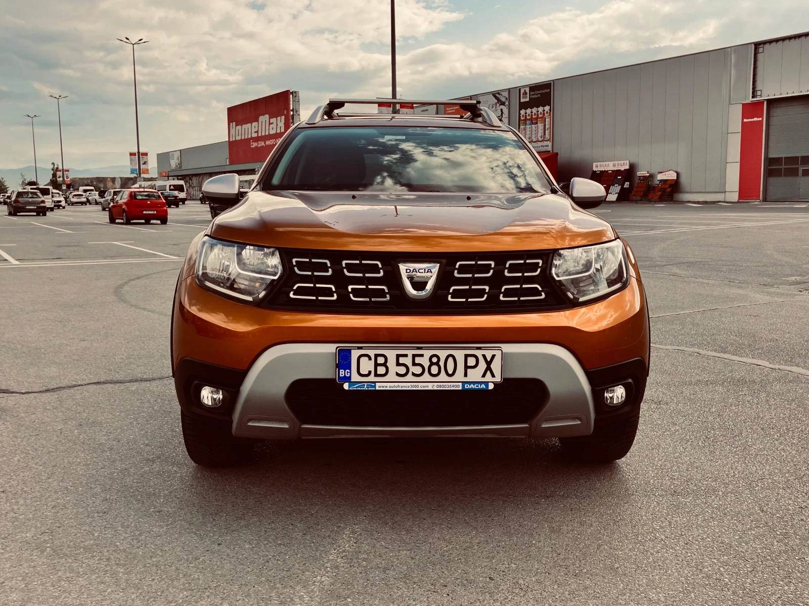 Dacia Duster | Mobile.bg � ����������� 1