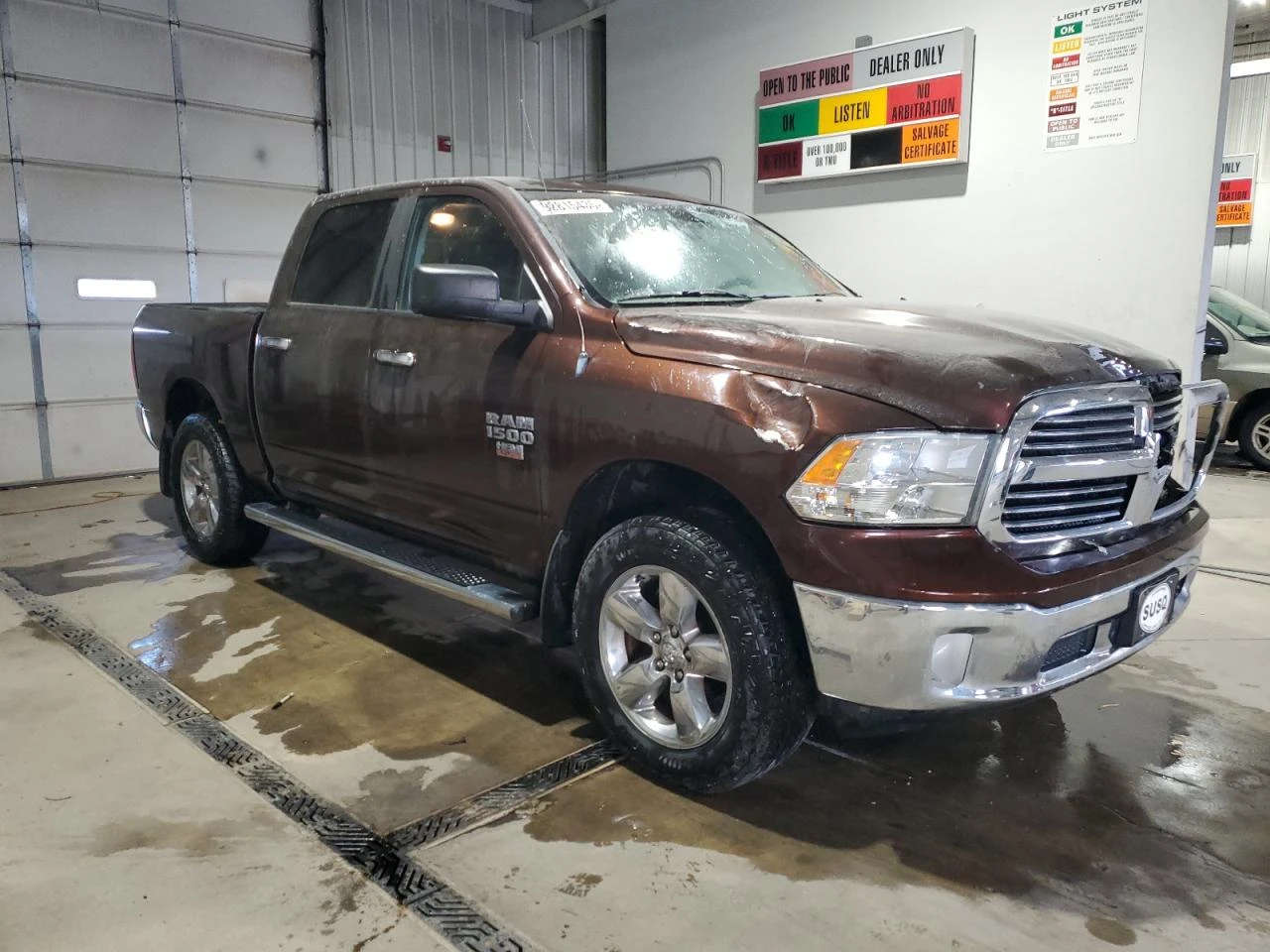 Dodge RAM 1500 5.7 HEMI V8 / 4×4 /    / | Mobile.bg   3