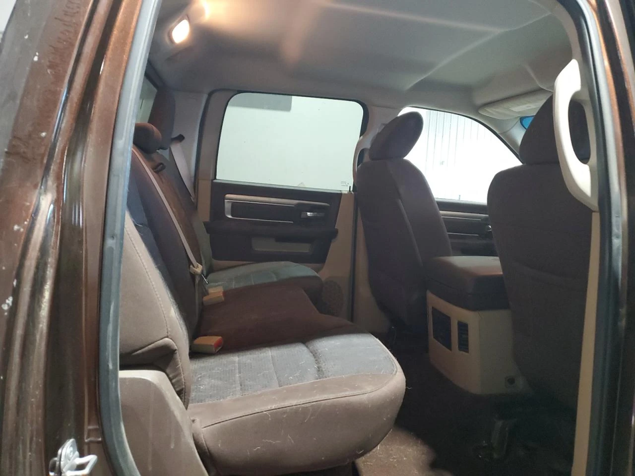 Dodge RAM 1500 5.7 HEMI V8 / 4×4 /    / | Mobile.bg   10