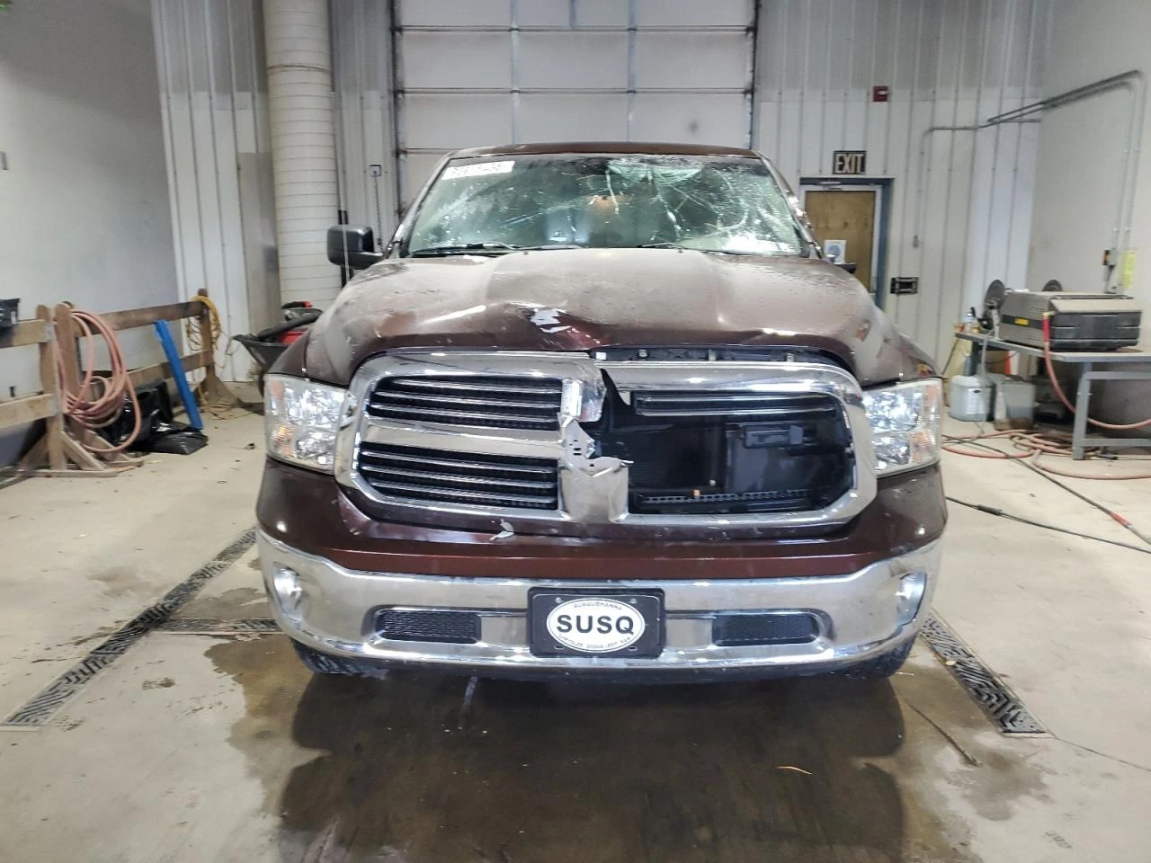 Dodge RAM 1500 5.7 HEMI V8 / 4×4 /    / | Mobile.bg   5