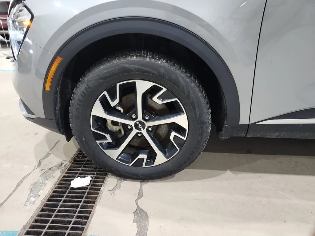 Kia Sportage * EX * CARFAX * ���� �� �������� | Mobile.bg � ����������� 5