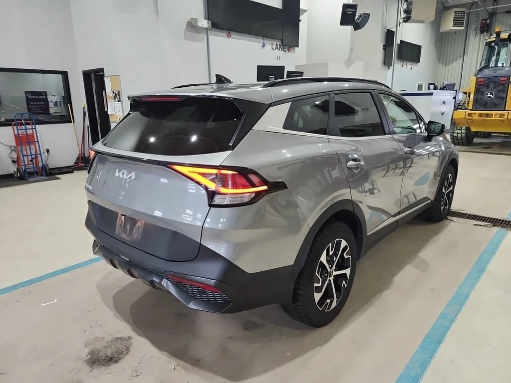 Kia Sportage * EX * CARFAX * ���� �� �������� | Mobile.bg � ����������� 3