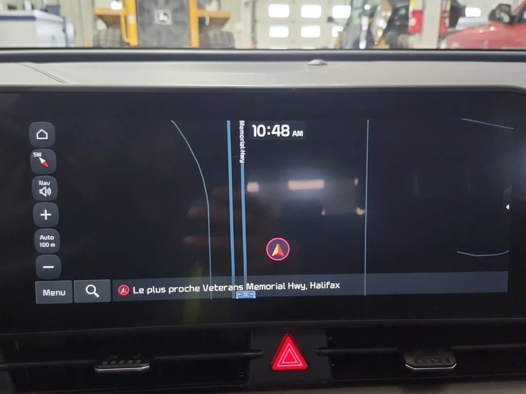 Kia Sportage * EX * CARFAX * ���� �� �������� | Mobile.bg � ����������� 9