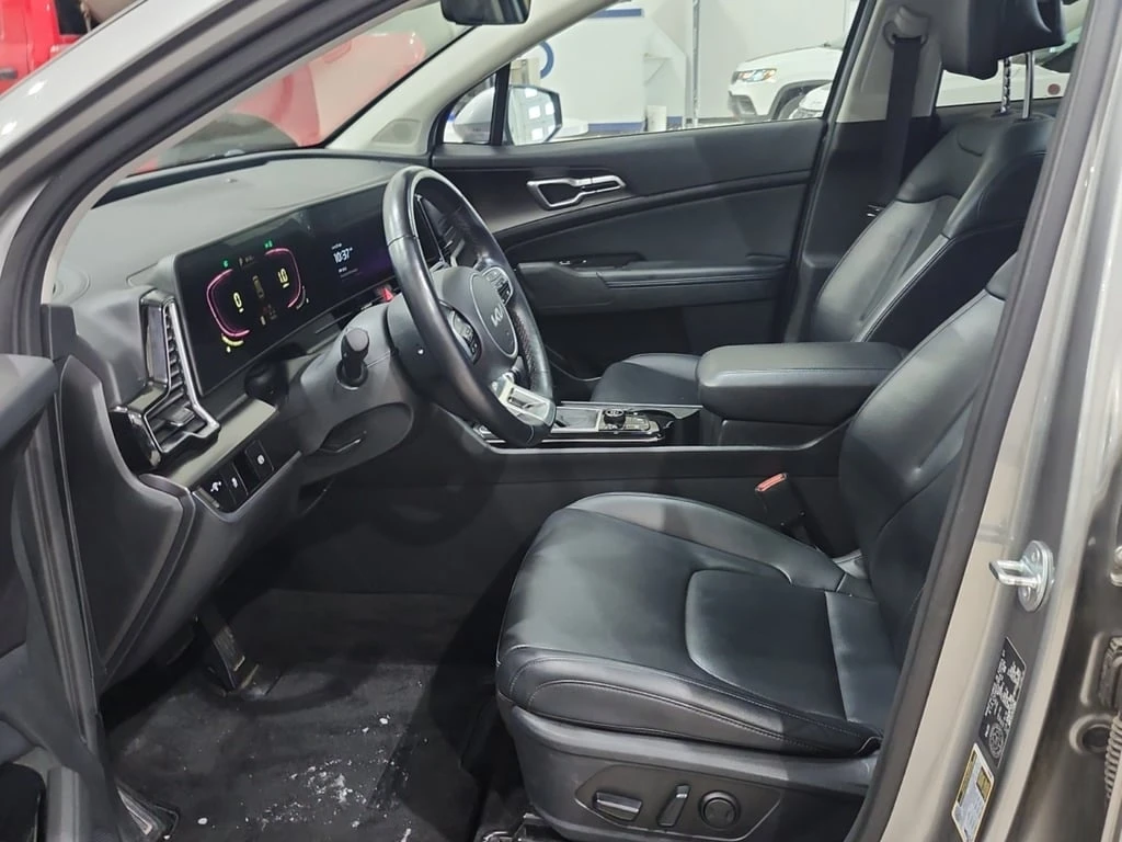 Kia Sportage * EX * CARFAX * ���� �� �������� | Mobile.bg � ����������� 7