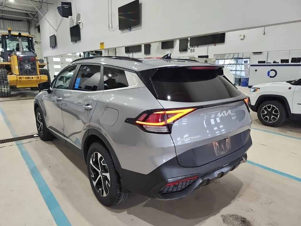 Kia Sportage * EX * CARFAX * ���� �� �������� | Mobile.bg � ����������� 4