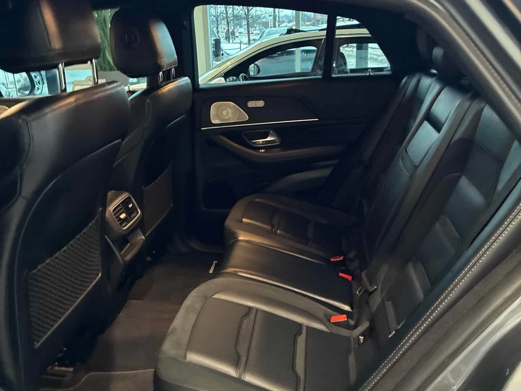 Mercedes-Benz GLE 53 4MATIC 2022 AMG * CARFAX * ��� ������������ ������ | Mobile.bg � ����������� 12