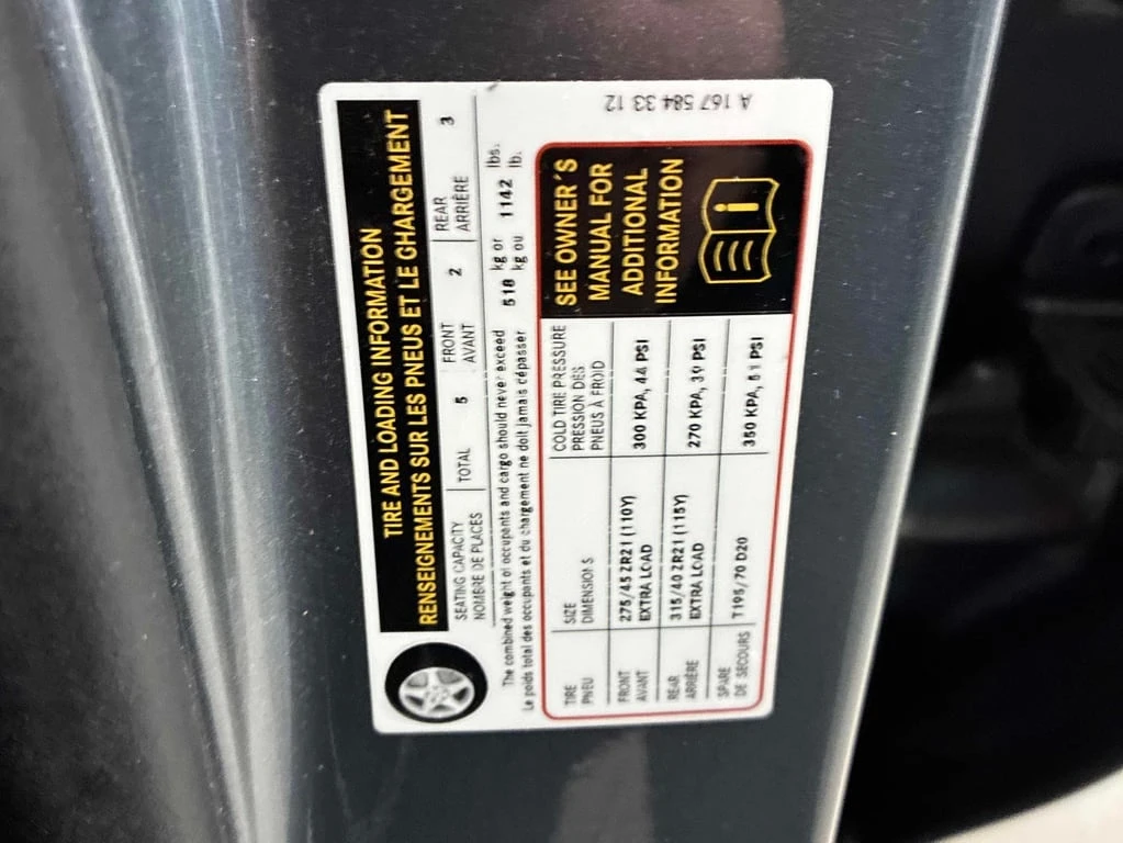 Mercedes-Benz GLE 53 4MATIC 2022 AMG * CARFAX * ��� ������������ ������ | Mobile.bg � ����������� 16