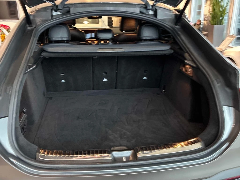 Mercedes-Benz GLE 53 4MATIC 2022 AMG * CARFAX * ��� ������������ ������ | Mobile.bg � ����������� 13