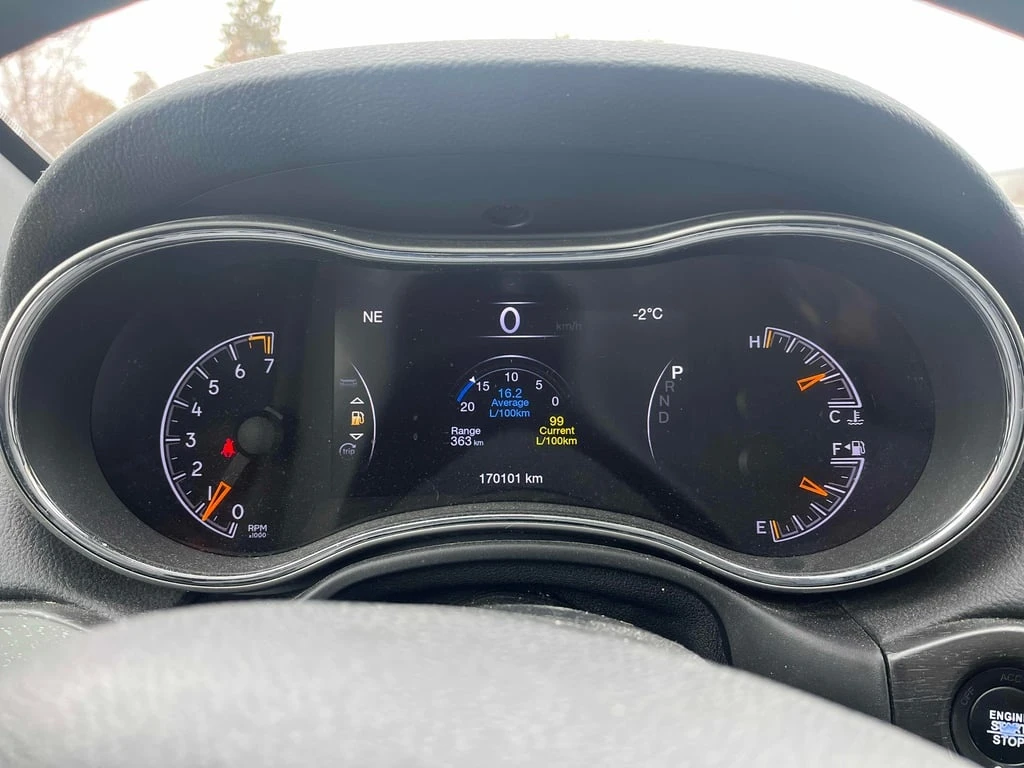 Jeep Grand cherokee * Limited * CARFAX * ���� �� �� | Mobile.bg � ����������� 8