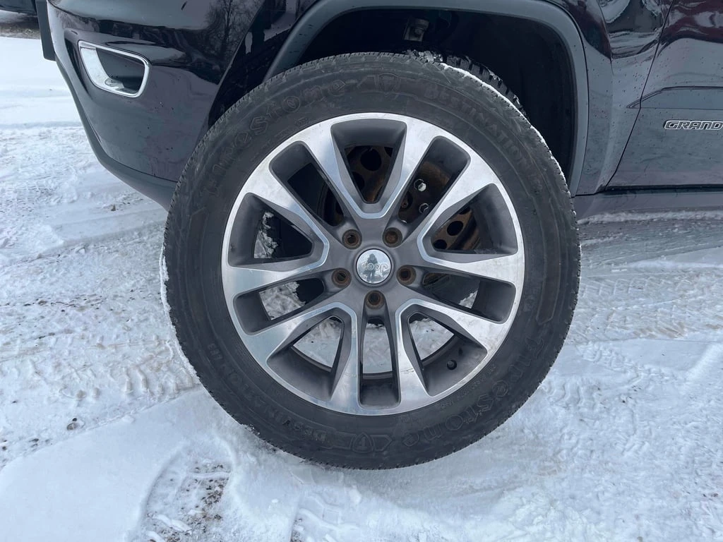 Jeep Grand cherokee * Limited * CARFAX * ���� �� �� | Mobile.bg � ����������� 6