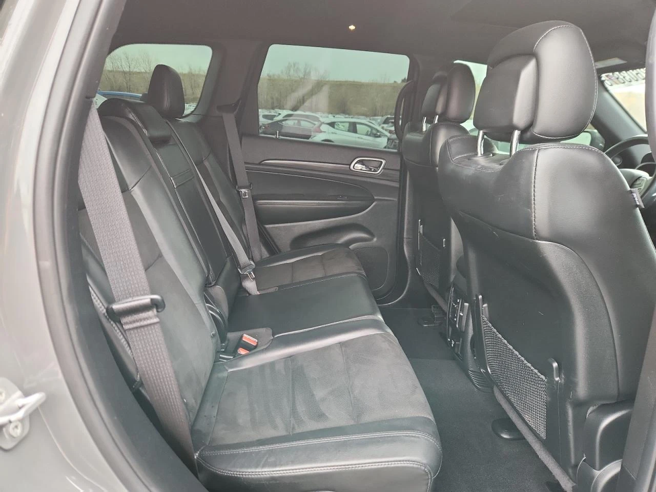Jeep Grand cherokee 3.6 LAREDO | Mobile.bg � ����������� 9