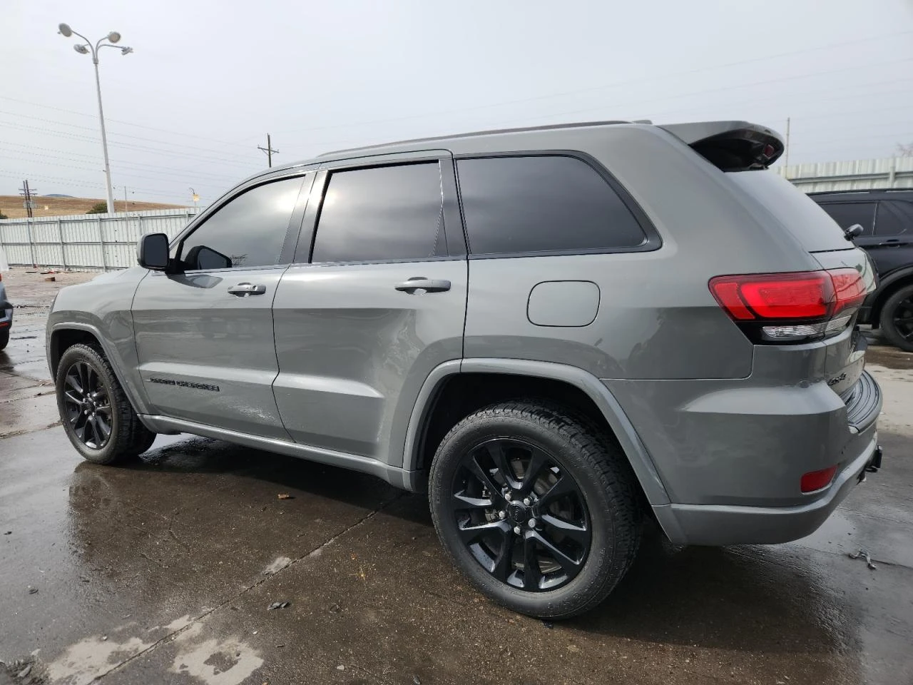 Jeep Grand cherokee 3.6 LAREDO | Mobile.bg � ����������� 2