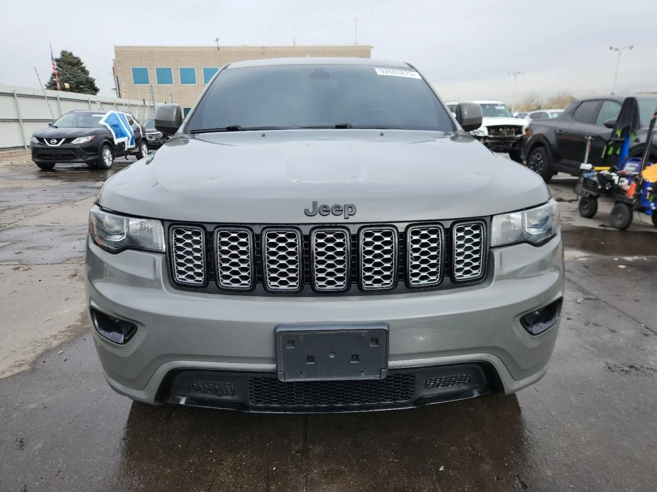 Jeep Grand cherokee 3.6 LAREDO | Mobile.bg � ����������� 6