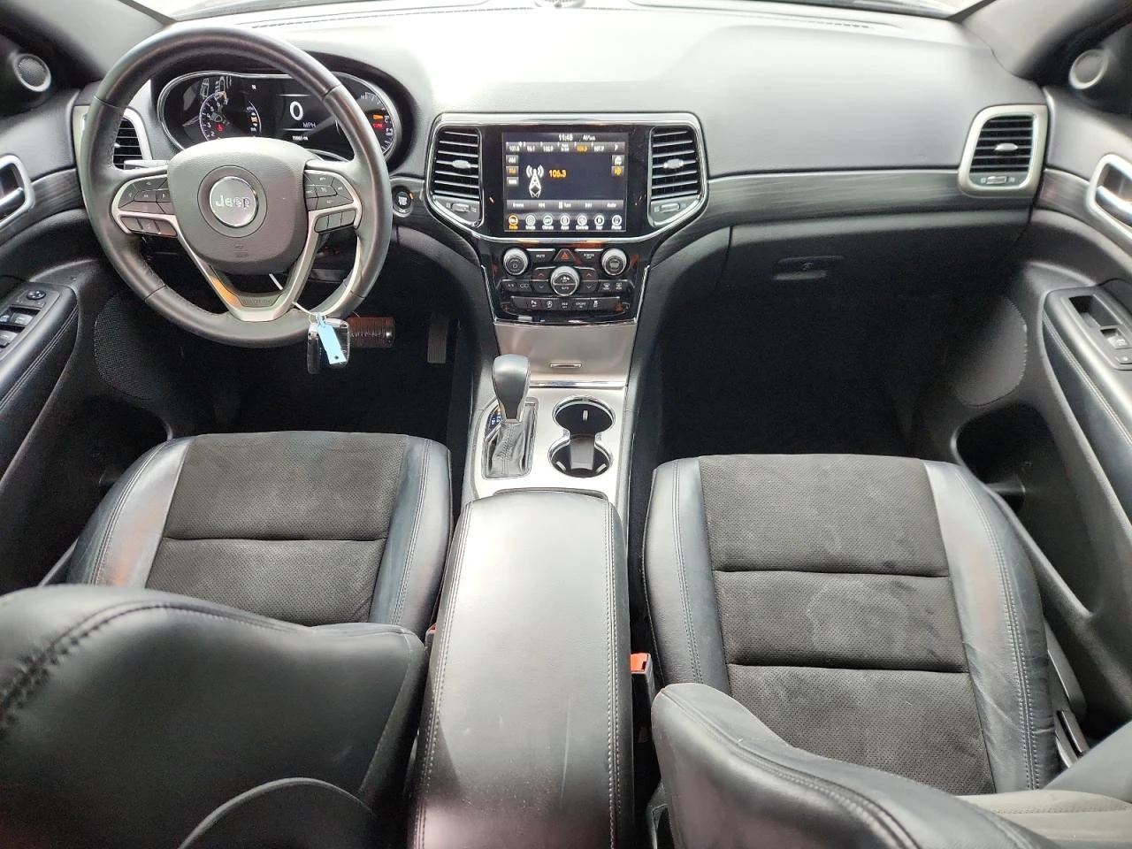 Jeep Grand cherokee 3.6 LAREDO | Mobile.bg � ����������� 8
