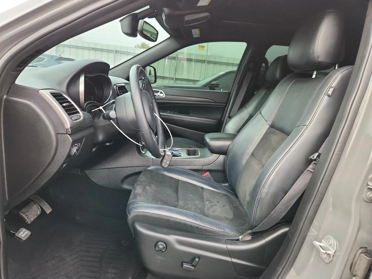 Jeep Grand cherokee 3.6 LAREDO | Mobile.bg � ����������� 7