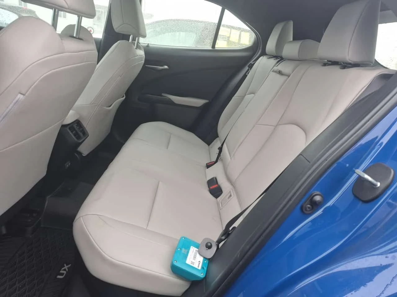 Lexus UX 250H * CARFAX * PANO* MEMORY* 2 KEYS*  | Mobile.bg � ����������� 12