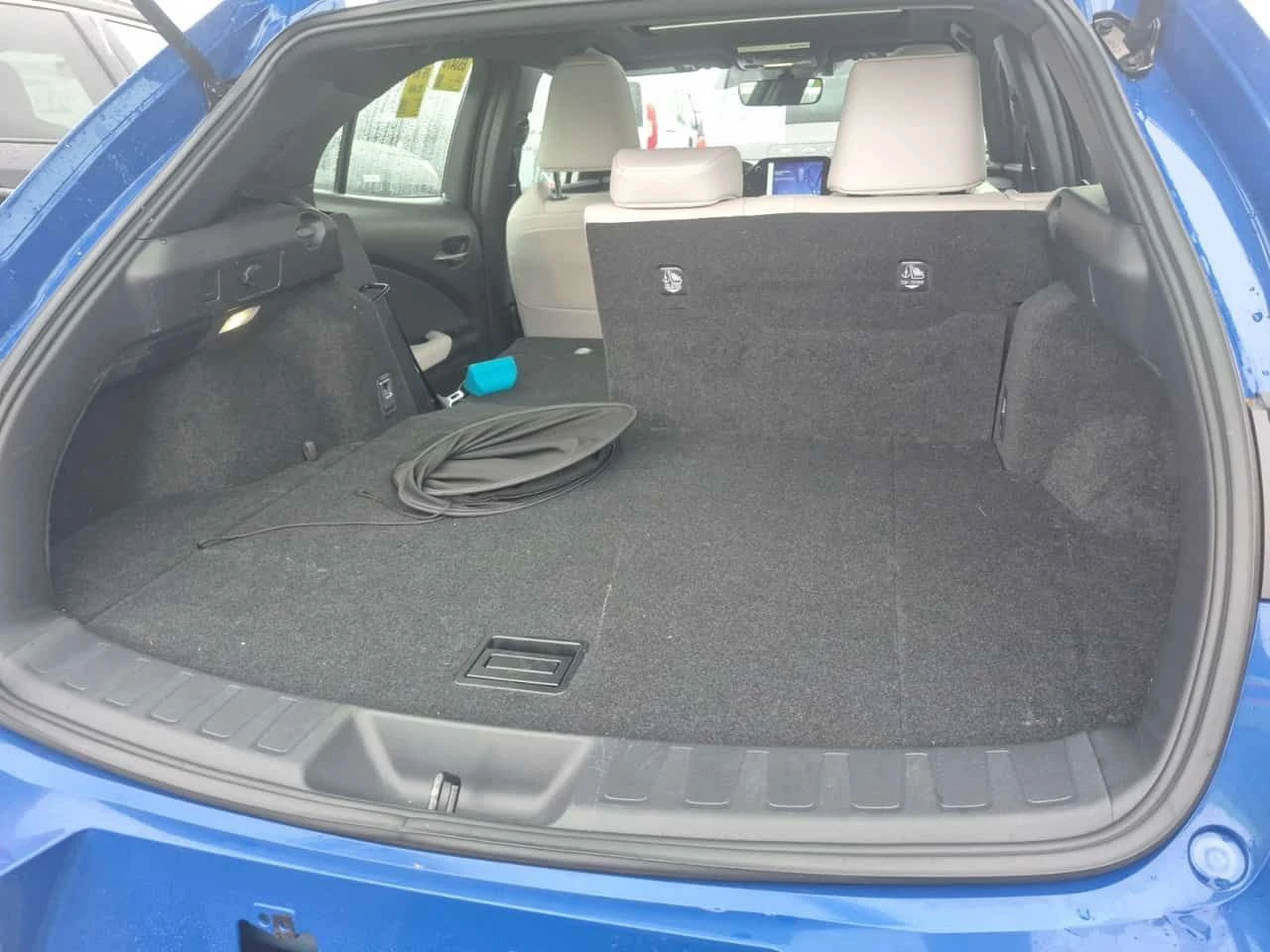 Lexus UX 250H * CARFAX * PANO* MEMORY* 2 KEYS*  | Mobile.bg � ����������� 13