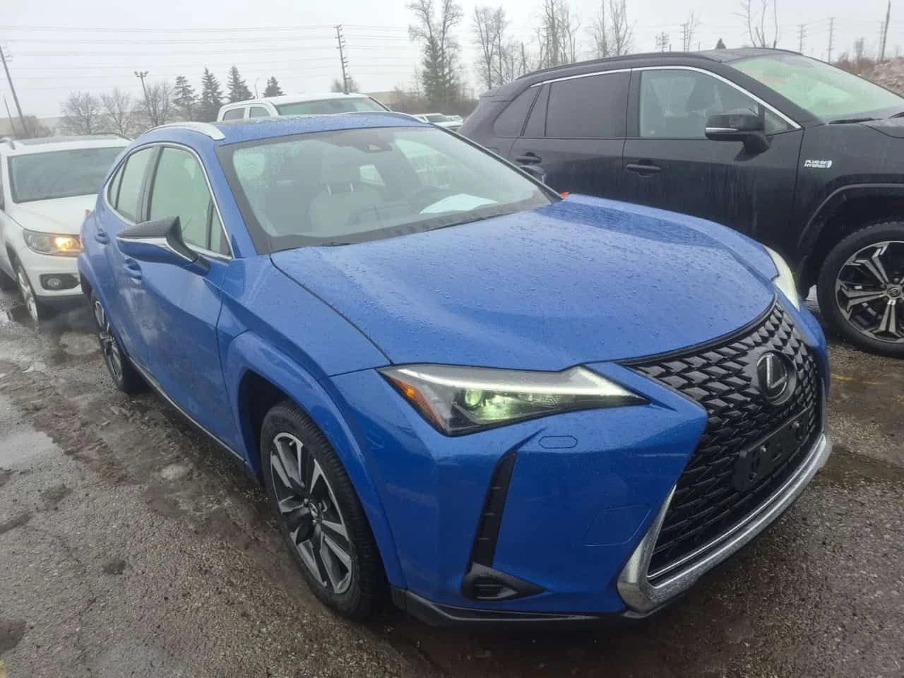 Lexus UX 250H * CARFAX * PANO* MEMORY* 2 KEYS*  - изображение 2