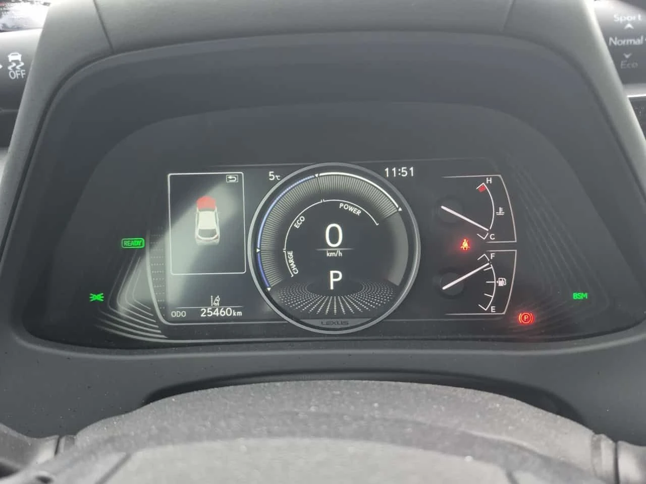 Lexus UX 250H * CARFAX * PANO* MEMORY* 2 KEYS*  - изображение 9