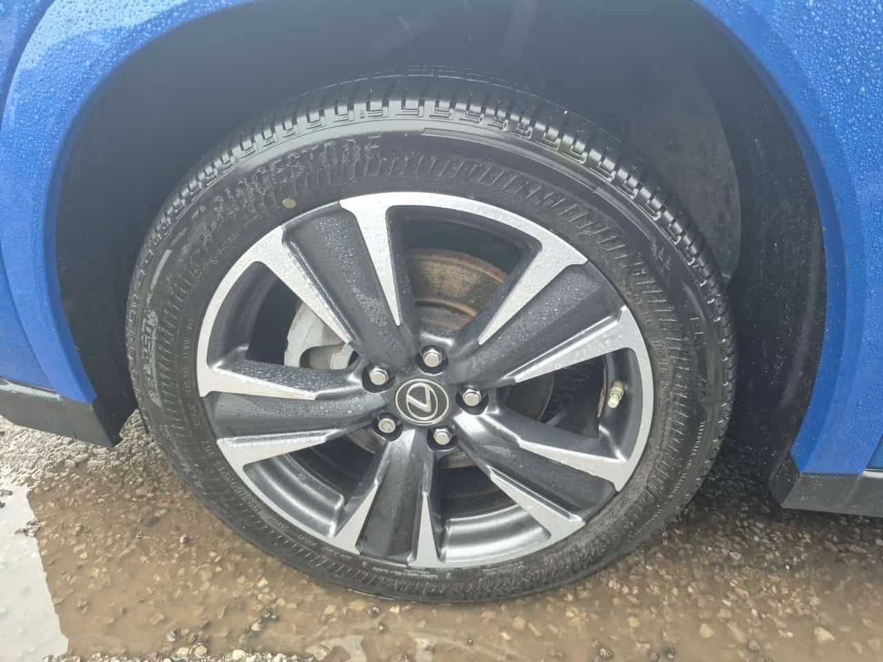 Lexus UX 250H * CARFAX * PANO* MEMORY* 2 KEYS*  - изображение 5