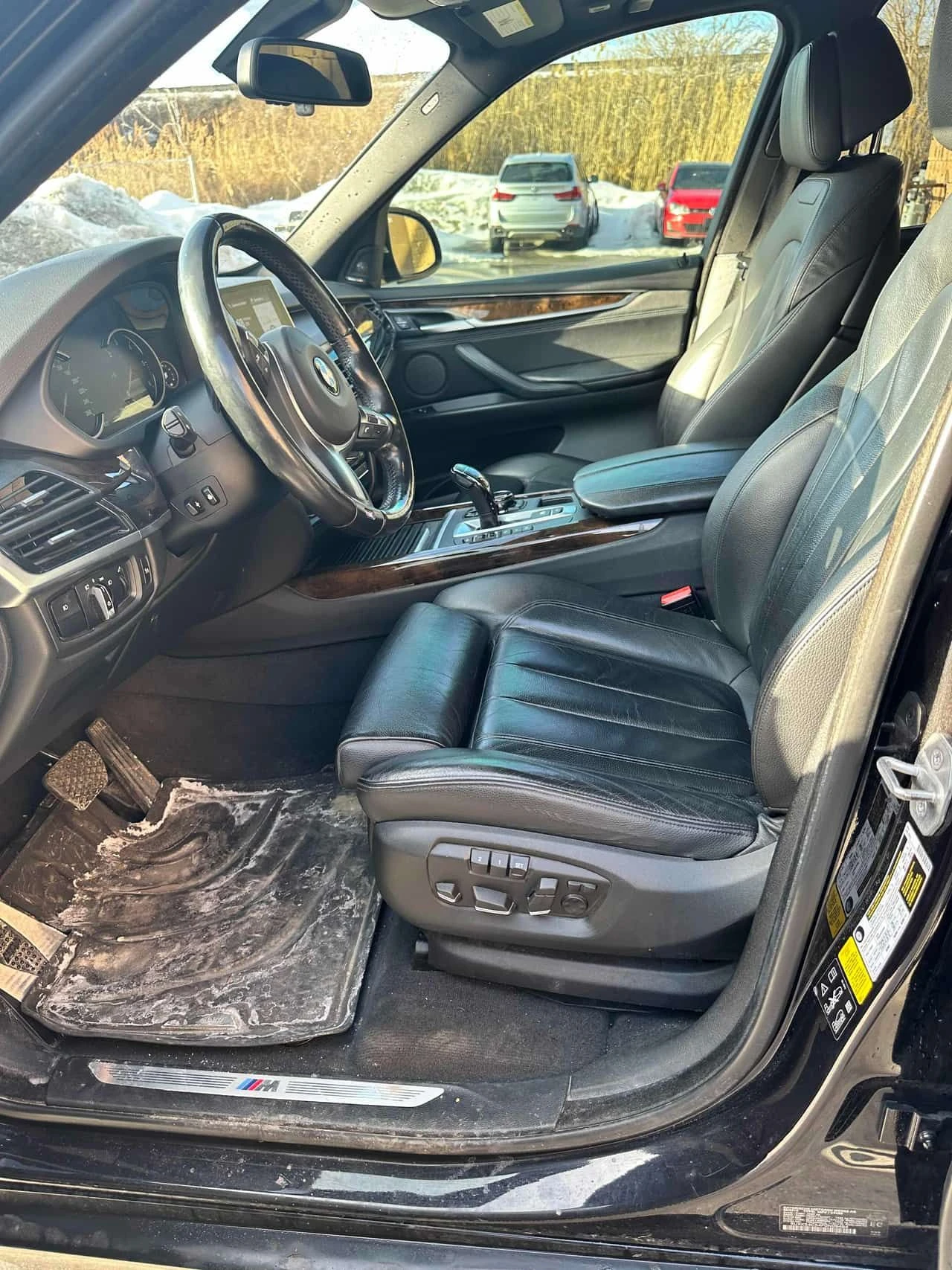 BMW X5 * xDrive35d * �-�����* HARMAN KARDON*  | Mobile.bg � ����������� 8