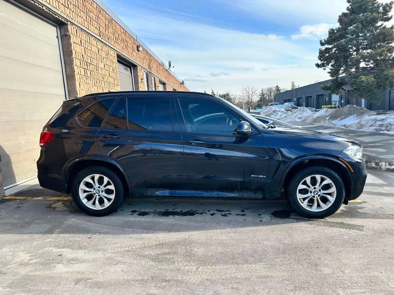 BMW X5 * xDrive35d * �-�����* HARMAN KARDON*  | Mobile.bg � ����������� 3